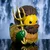MERCHANDISE AQUAMAN TUBBZ