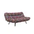 Atelier del Sofa Misa Small Sofabed Trosed