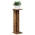 Stalak za biljke 2 pcs Staro drvo 25 x 25,5 x 80,5 cm