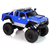 Terensko vozilo R/C 2.4G Climbing Car 1:8 Modra 4x4
