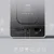 Lingke Set Bluetooth zvučnika Shanming T5, 2 komada, AUX, Crveni