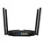 Merkusis ruter MR85X AX3000 WiFi 6 dvopo?asni, crni