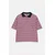 Trendyol Curve Ženska bluza Tbbss26Af00120, Roze