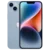 APPLE obnovljen pametni telefon iPhone 14 Plus 6GB/128GB, Blue