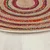 Conceptum Hypnose Tepih Woopamuk496, 150x150cm, Šareni