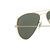 Ray-Ban RAYBAN RB3044 L0207 52 mm