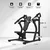 Incline Chest Press