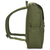 Nahrbtnik Herschel Retreat Backpack zelena barva