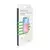 Dviced Tempered glass screen protector edge to edge for iPhone 16 with applicator