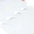 Pločica riblje ljuske 20 pcs Bijela 30 x 30 cm Poliuretan i PET