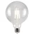 Rabalux Filament-LED sijalica E27 G125 providno 10 W 3000 K 79210