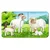 Ravensburger Moja prva živalska družina Puzzle 9x2 kosov