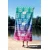 Conceptum Hypnose Peškir za plažu 70x130cm Šareni