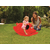 Little Tikes Rocking Dog - rdeč
