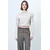 Trend Alacati Stili Ženska bluza Alc-X14665, Bež