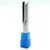 Ravni VHM rezalnik za stirodur les 8 x 25 x 60 mm