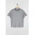Trendyol Milla Ženska majica TWOSS22TS2429, Siva