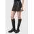 Usnjeno krilo AllSaints EMARA