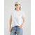 LEVIS  Majica Perfect bela
