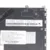 Tastatura za laptop Lenovo ThinkPad X380 Yoga crni frejm