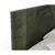 Temno zelena boxspring postelja s prostorom za shranjevanje 140x200 cm Bergamo – Maison de Reve