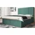 Boxspring postelja 61 - 140x200 cm