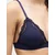 Tommy Hilfiger Underwear Nedrček  temno liila