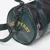 Torba Fred Perry Classic Mini Barrel Bag Navy/ Grassroots Universal