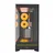 Montech HS02 PRO Midi Tower ARGB ATX PC kućište