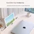 Youpin Stalak za laptop za krevet, Beli