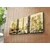 Wallity Zidni sat 3P3040CS-27, 96x40 cm, 3 dela