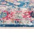 Vidaxl Pralna preproga 80x150 cm
