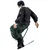 Figurica Banpresto Vibration Stars: Sakamoto Days - Seba Mafuyu - 18 cm (29890)