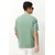 Trendyol Muška majica TMNSS23TS00077, Zelena