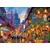 Masterpieces - Puzzle New Orleans Style - 1 000 kosov