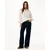 Mexx Ženska košulja MF006102361W, Regular fit, Bela