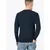 Ellesse Diveria Sweater dress blues Gr. M