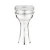 Darbuka aluminij serija 15cm Meinl HE-101