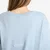 Majice FTSHP Everyday T-Shirt UNISEX Cloud Blue L