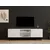 HANAH HOME TV polica Tugi White