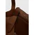 Torbica iz semiša Tory Burch Romy Suede Tote