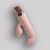 Crushious Mini vibrator Crushious - Mellow Cony, roza