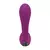 Playboy Arch G-Spot Vibrator Purple