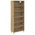 Highboard Umjetnički hrast 69,5 x 32,5 x 180 cm