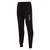 Macron Osiris Ženski donji deo trenerke, Crne