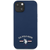 US Polo USHCP13SSFGV iPhone 13 mini 5,4 navy Silicone Collection (USHCP13SSFGV)
