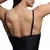 GymBeam Women‘s Swimsuit ARUBA Black