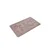 Lessentiel Maison Prostirka za kupatilo Peace, 60x100 cm, Braon