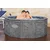 BESTWAY 6001v Bazen djakuzi lay-z-spa smart airjet 6 170x65cm ( 4019 )