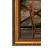 Wallity Zidna dekoracija ATCRCVCNVSMDL16, 70 x 100 cm, Šarena